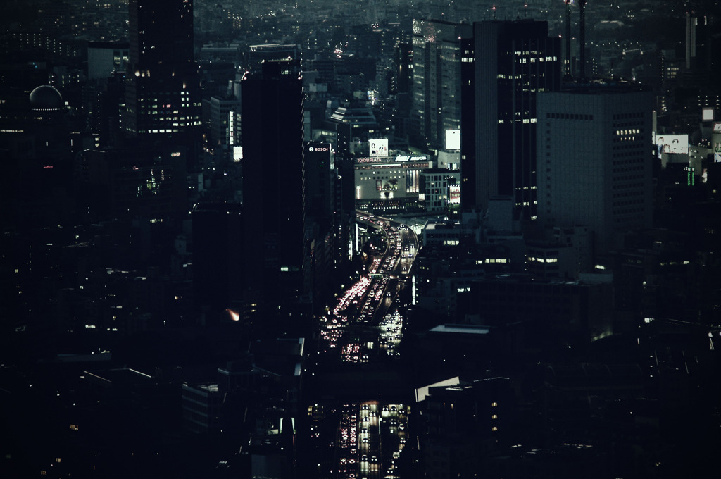 Big City