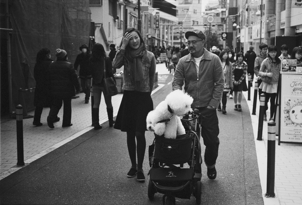 Street #10
