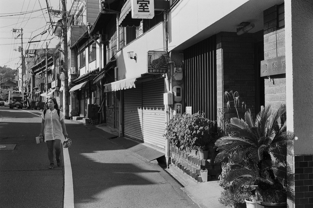 その時見ていたもの　＃６