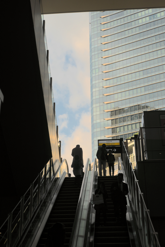 「Station」