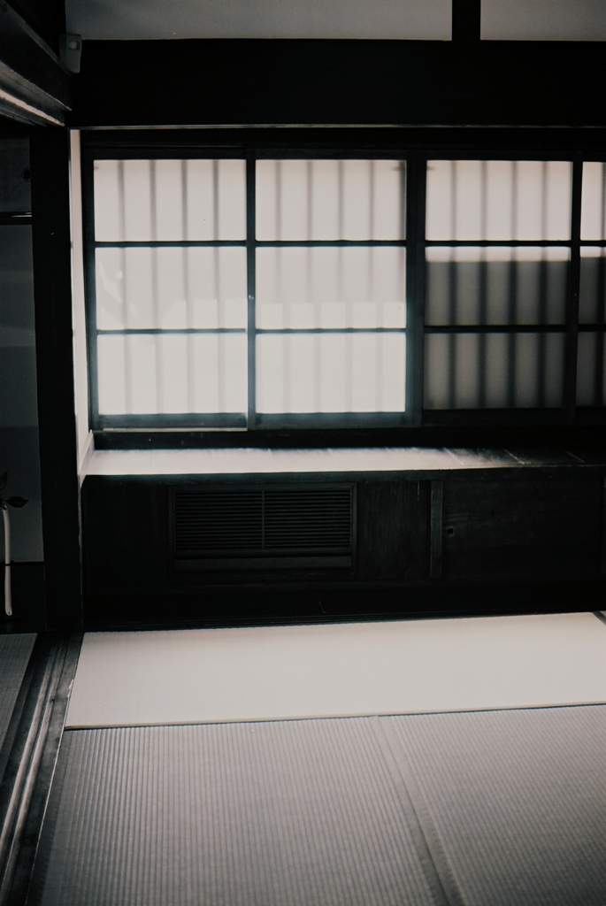 japanese spirit #9