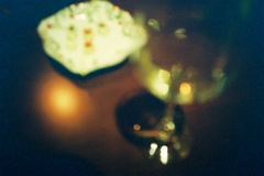 Midnight cafe #3