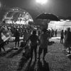 Music in a rain