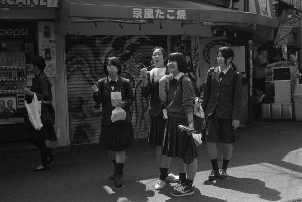 「旅の楽しみ」