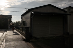 「僕の町」