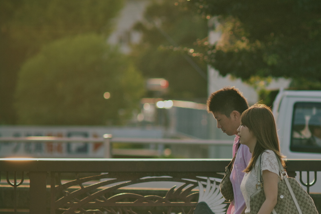 「明日のこと」