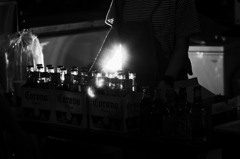 祭りの夜　＃１４