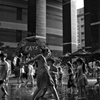 dance with water #5