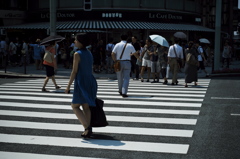 銀座　#2