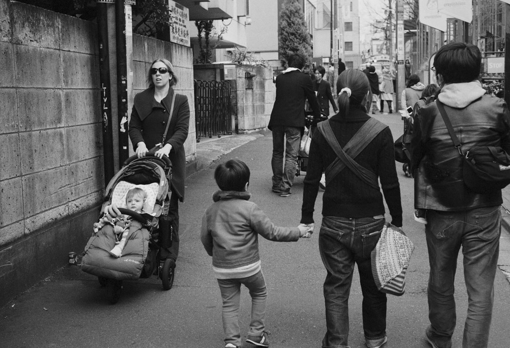 Street #4