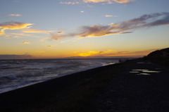 マジックアワー