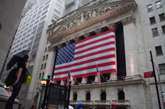 ニューヨーク証券取引所