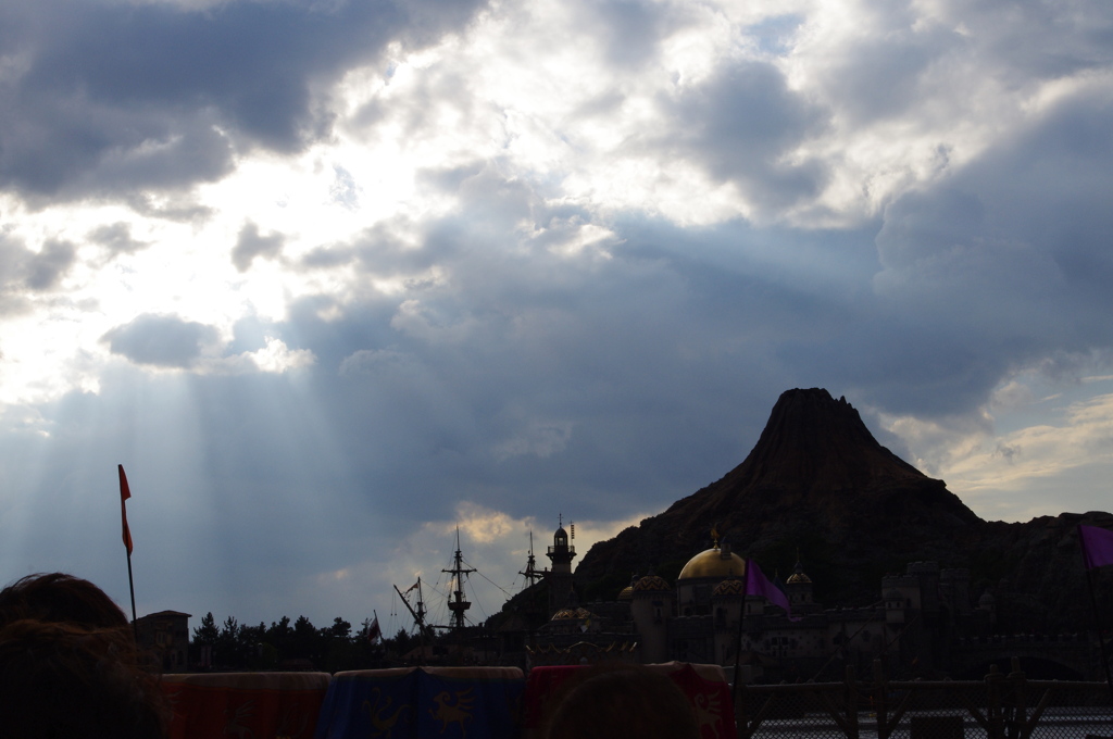 スポットライト