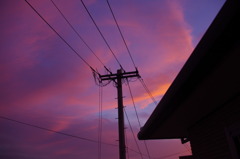 マジックアワー