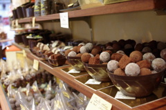 chocolate屋さん