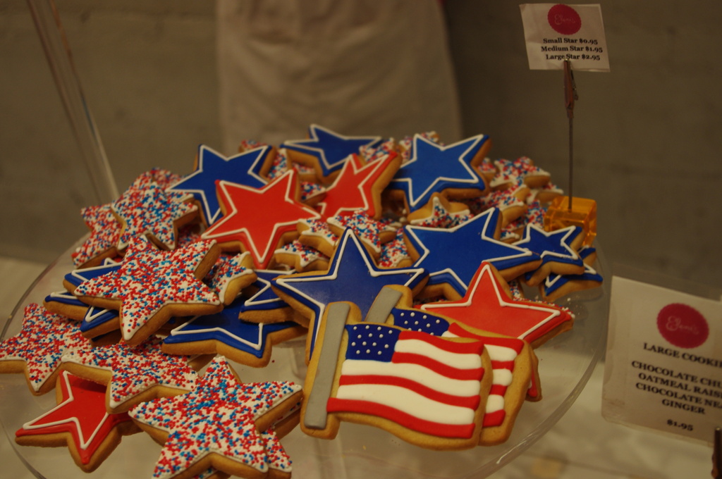 あめりかん　くっきー