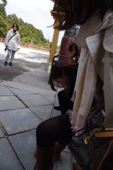 さいごのい~っぽ