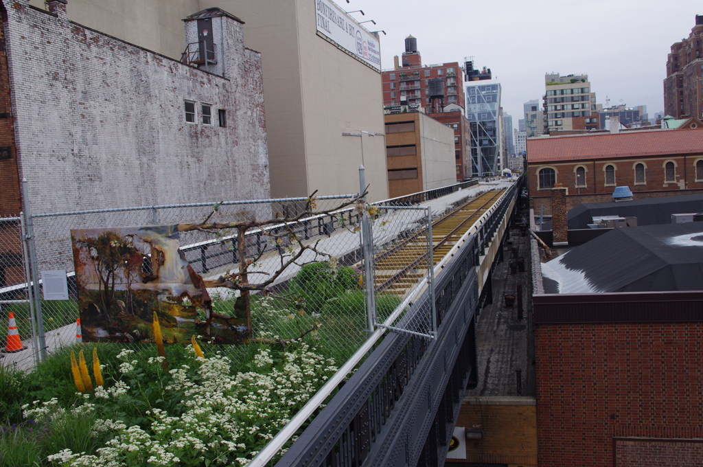 High Line