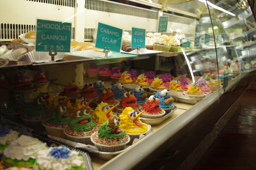 注意！食べられます！！