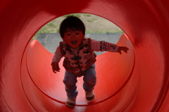 トンネル