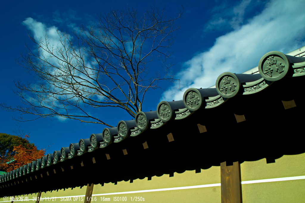 高台寺
