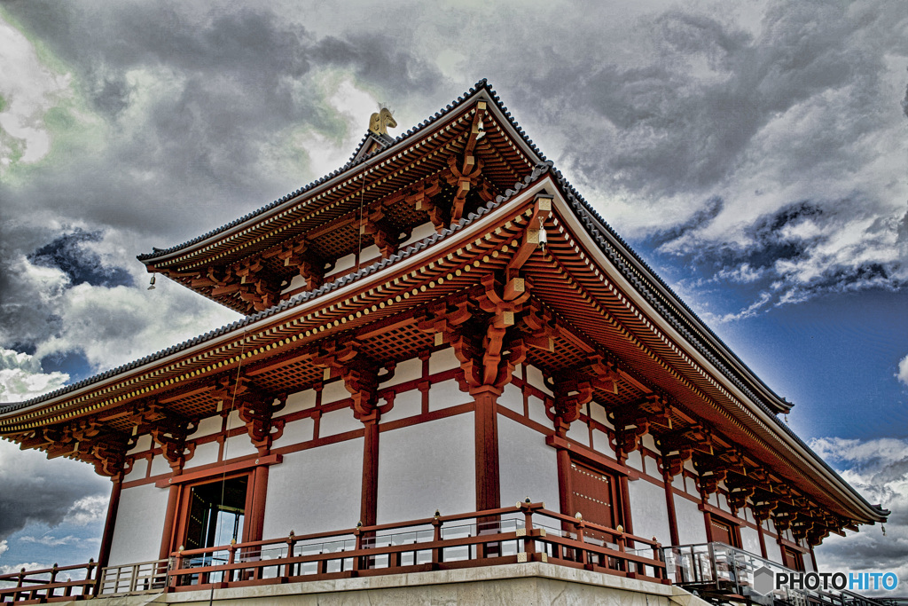 ドラマチック百景