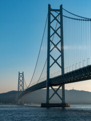 明石海峡大橋