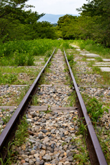 蹴上インクライン