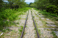 蹴上インクライン