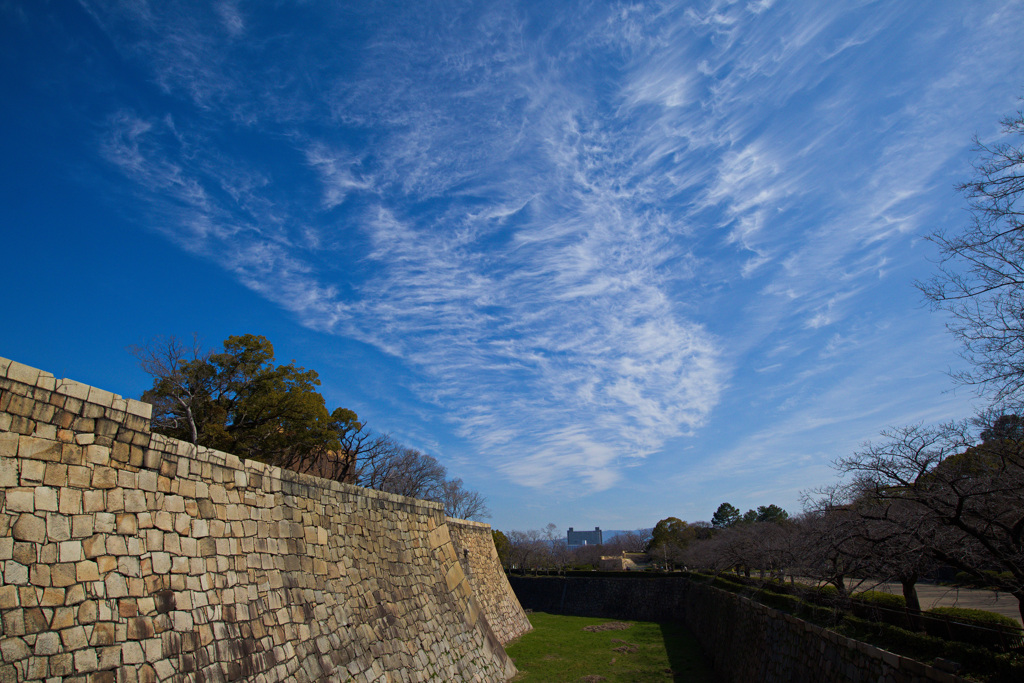 大阪城公園