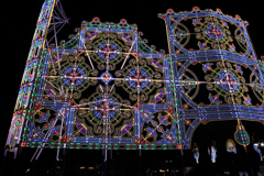 ルミナリエ　2018