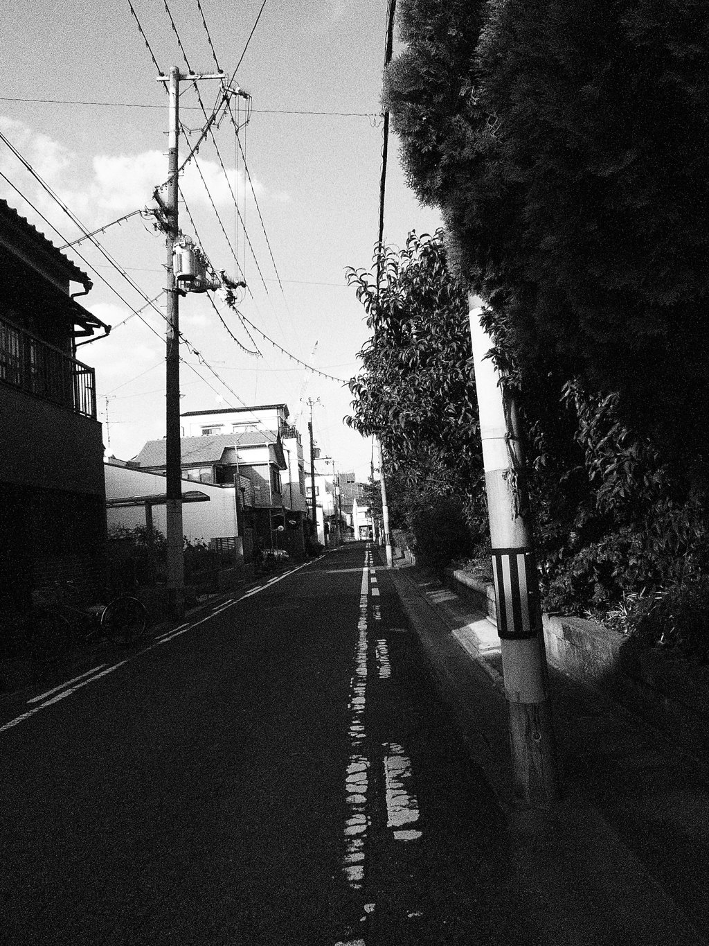 サンドブラスト