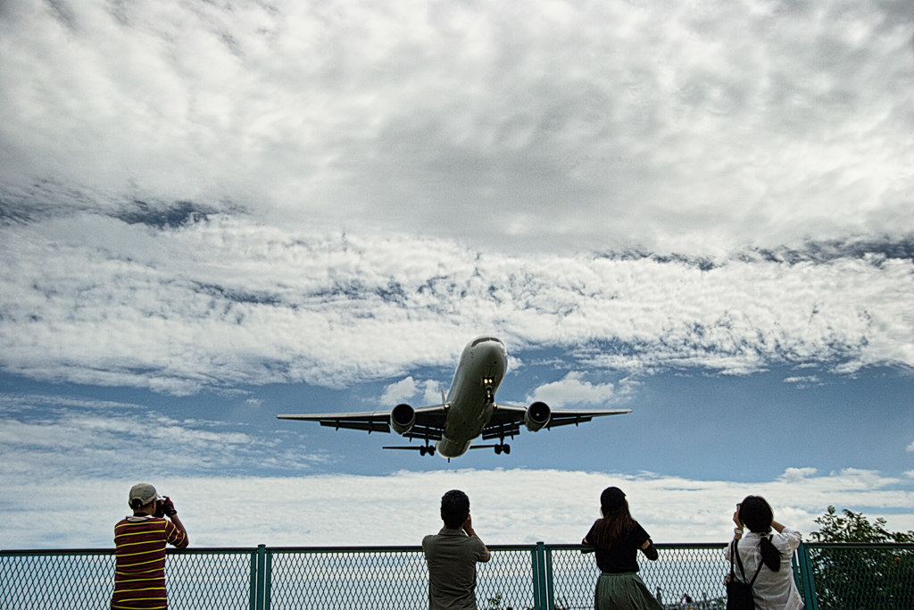 来た来た来たー！