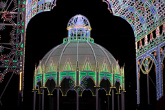 ルミナリエ　2018