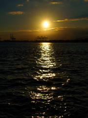 大阪港ダイヤモンドポイント