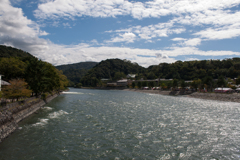 宇治散歩