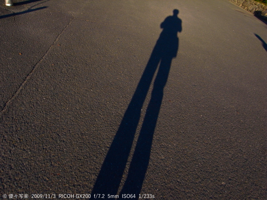 あしながおじさん