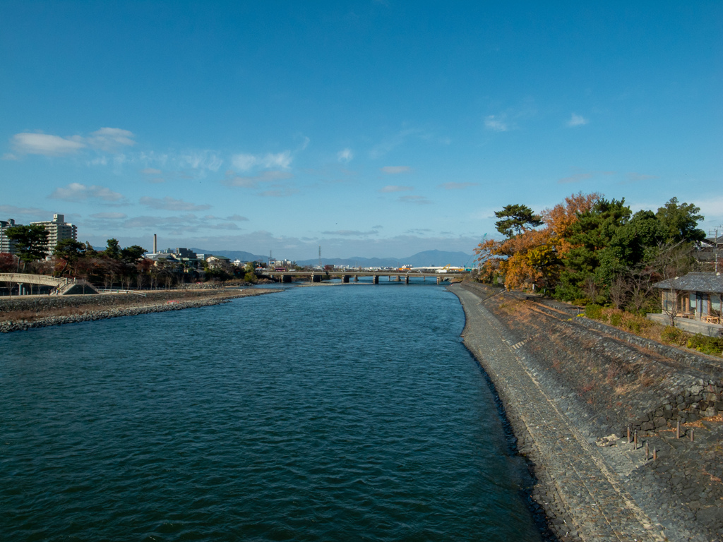 宇治川