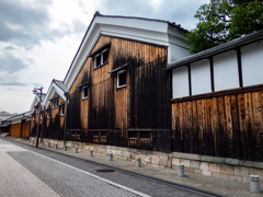 月桂冠大倉記念館