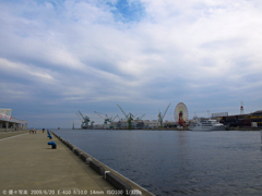 ハーバーランド