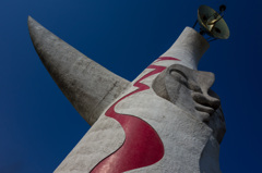 太陽の塔