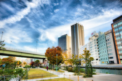 中之島公園