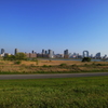 淀川河川公園