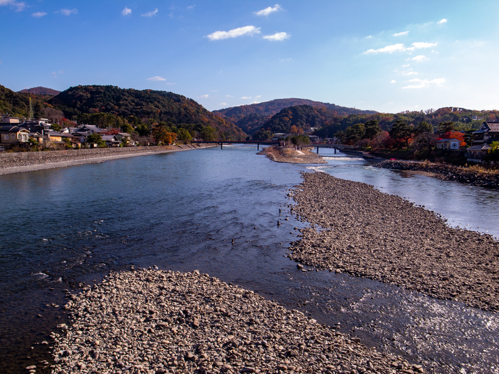 宇治川