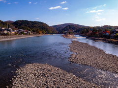宇治川