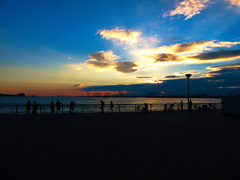 大阪港ダイヤモンドポイント