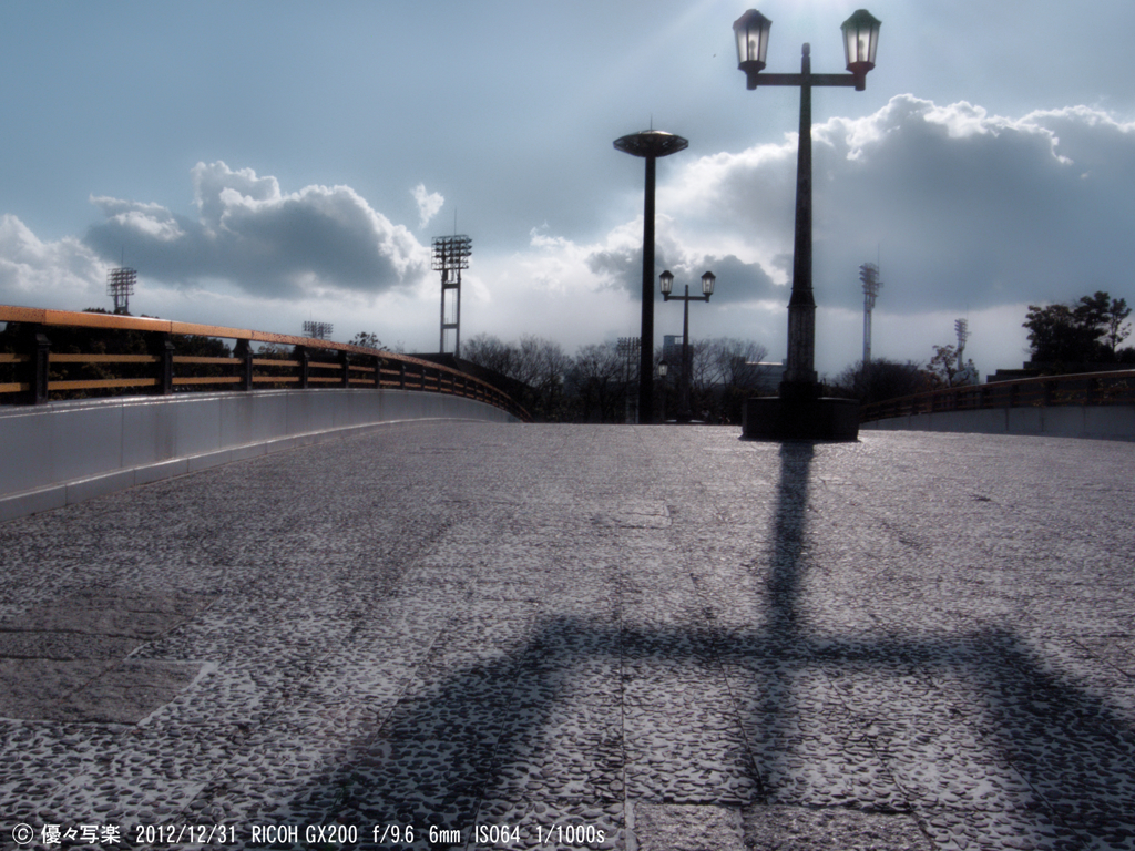 ノーファインダースナップ