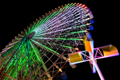  Ferris wheel