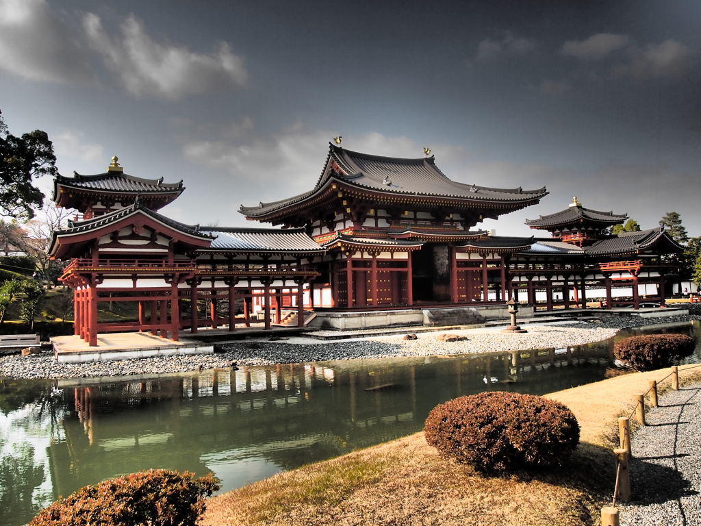 ドラマチックトーン