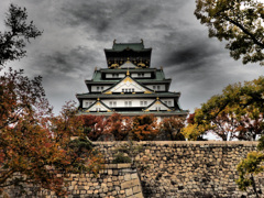 ドラマチックトーン